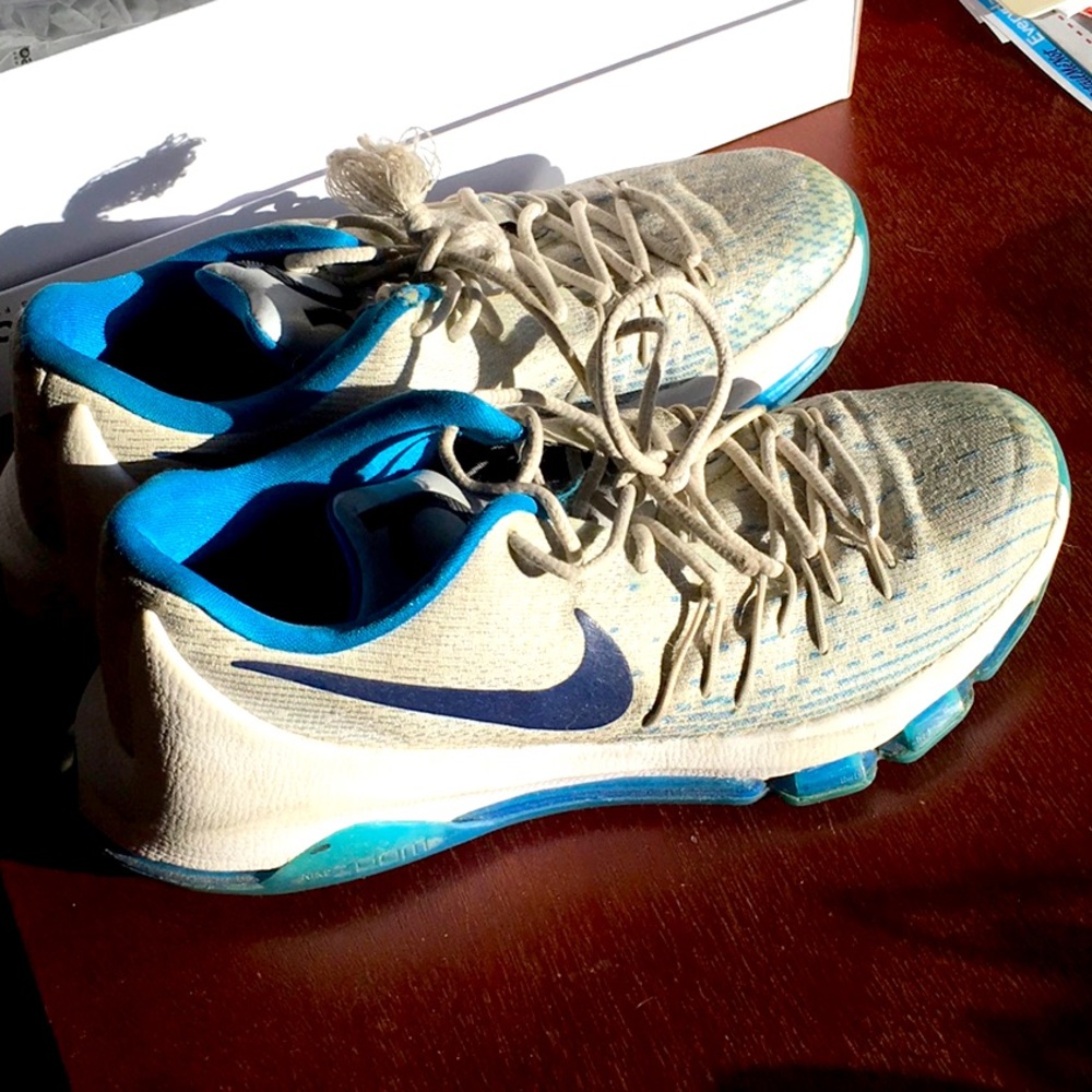 Nike Kevin Durant’s